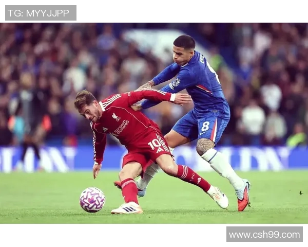 2021年英超焦点战切尔西迎战曼联精彩回顾与赛后分析