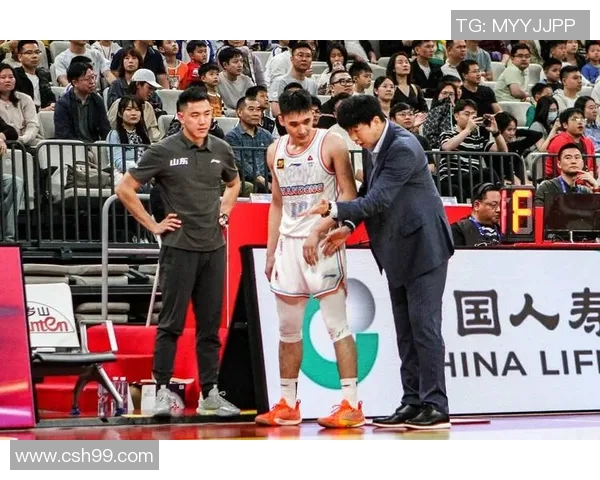 CBA山东队与广州队历年交锋战绩分析及未来展望